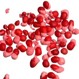 red hots