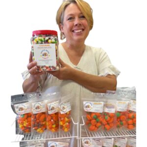 contact Freeze Dried Yummies