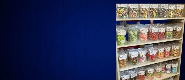 wholesale freeze dried candy