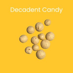 Decadent Candies