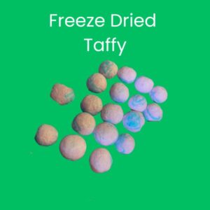 Taffy Candy