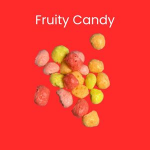 Fruity Candy