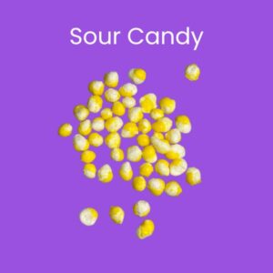 Sour Candy
