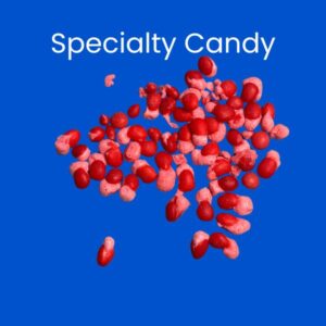 Specialty Candies