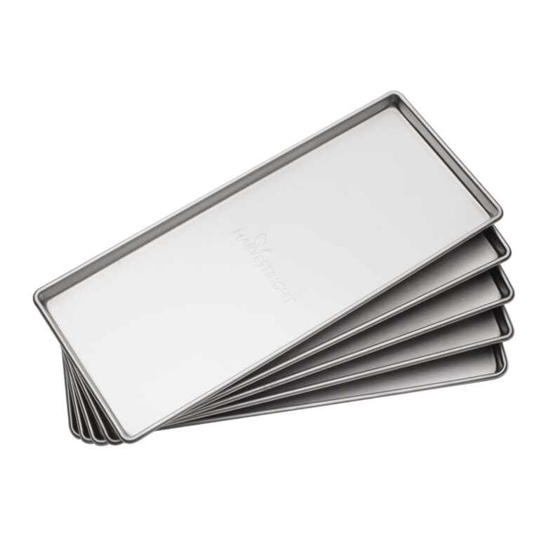 harvest right freeze drying trays