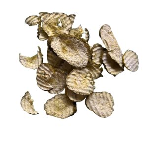 freeze-dried dill pickles