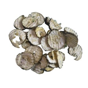 freeze-dried ranch pickles