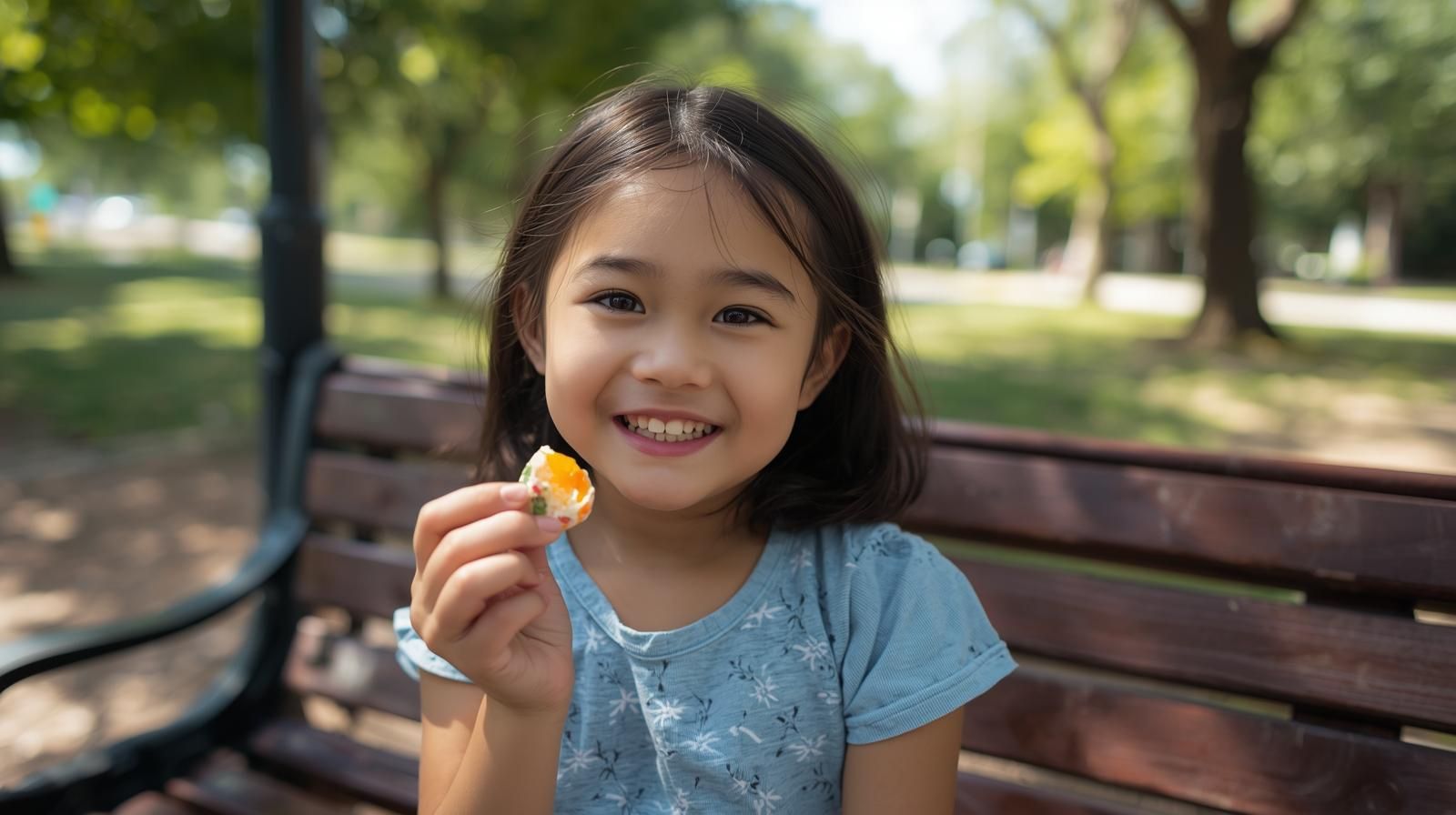 surprising freeze dried foods