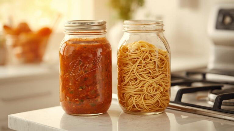 freeze dry full meals
