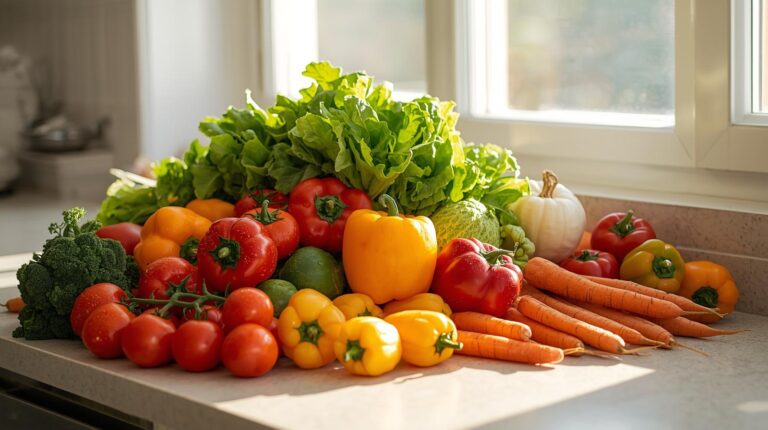 freeze drying on a budget