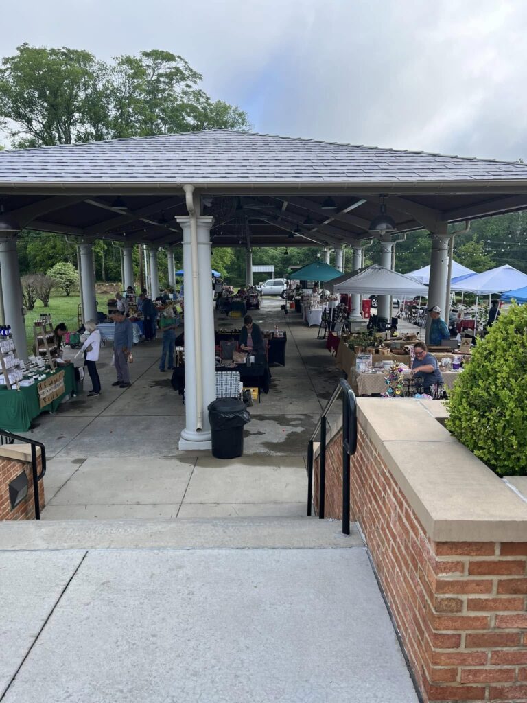 freeze dry spring produce