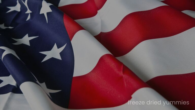 Fourth of July traditions