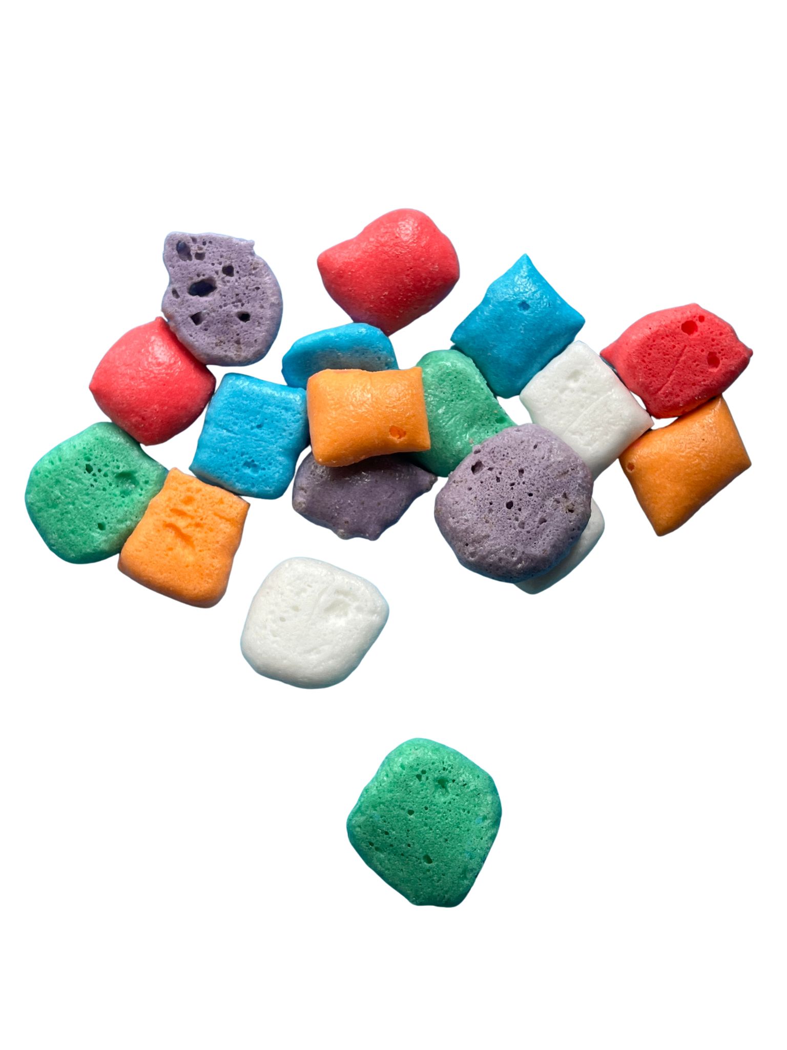freeze dried air heads
