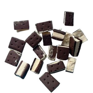 freeze dried ice cream sandwiches