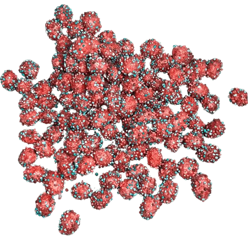 freeze dried yummy clusters